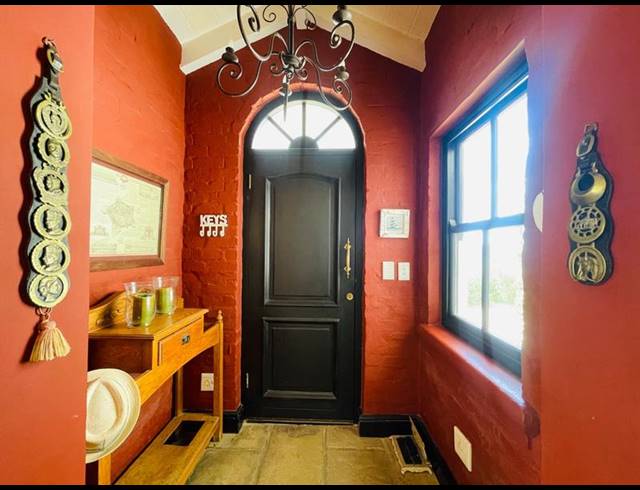 5 BEDROOM HOUSE FOR SALE IN BRACKENRIDGE ESTATE